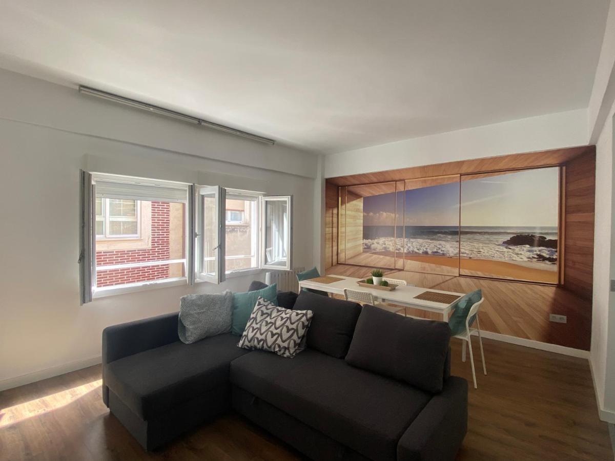 Alma Asturiana Precioso Apartamento En El Casco Antiguo Apartman Gijón Kültér fotó