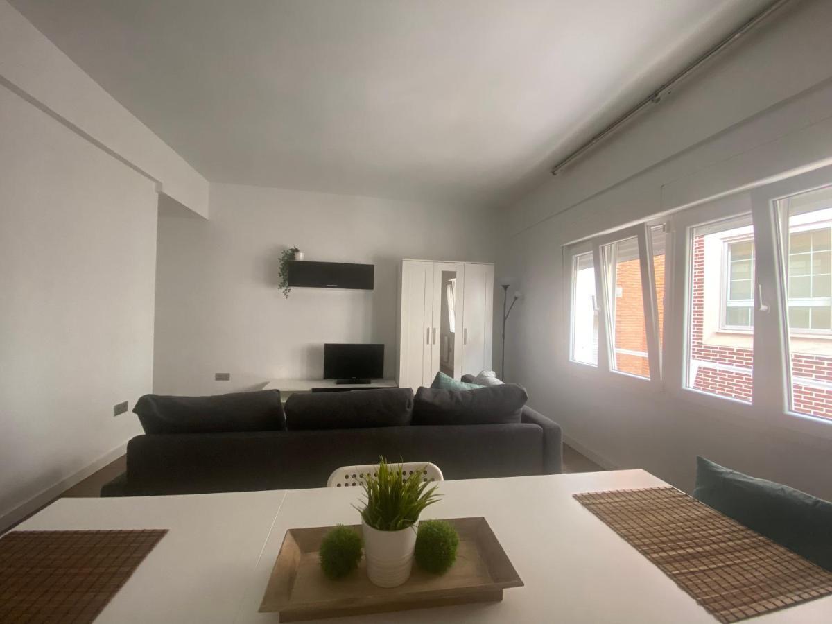 Alma Asturiana Precioso Apartamento En El Casco Antiguo Apartman Gijón Kültér fotó
