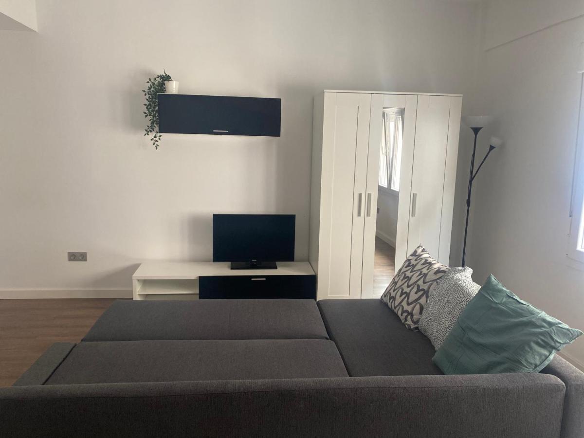Alma Asturiana Precioso Apartamento En El Casco Antiguo Apartman Gijón Kültér fotó