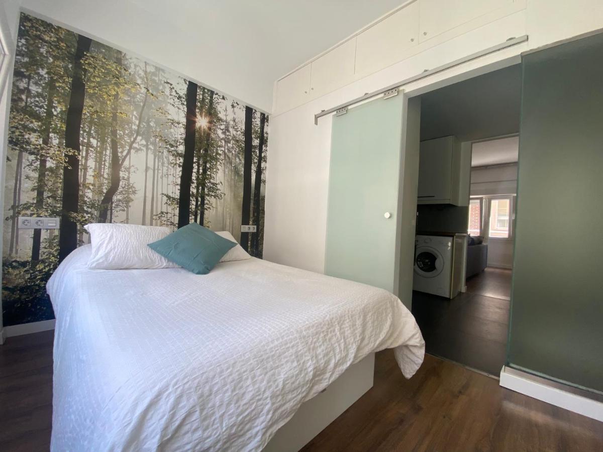 Alma Asturiana Precioso Apartamento En El Casco Antiguo Apartman Gijón Kültér fotó