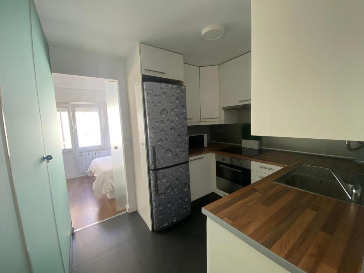Alma Asturiana Precioso Apartamento En El Casco Antiguo Apartman Gijón Kültér fotó